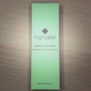Hanalei Powder Cleanser